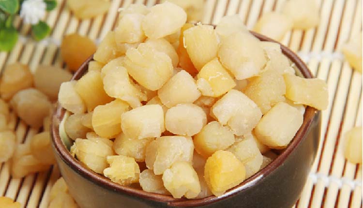 大干贝250g/盒¥352/250g