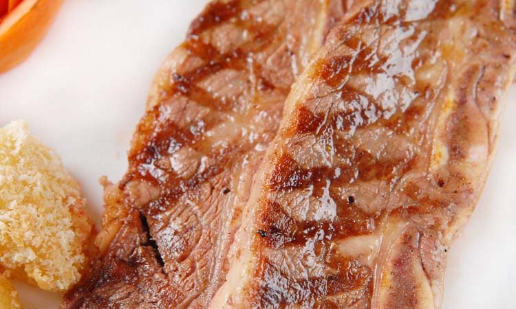 新西兰牛仔骨散装¥108/500g¥0.22/g