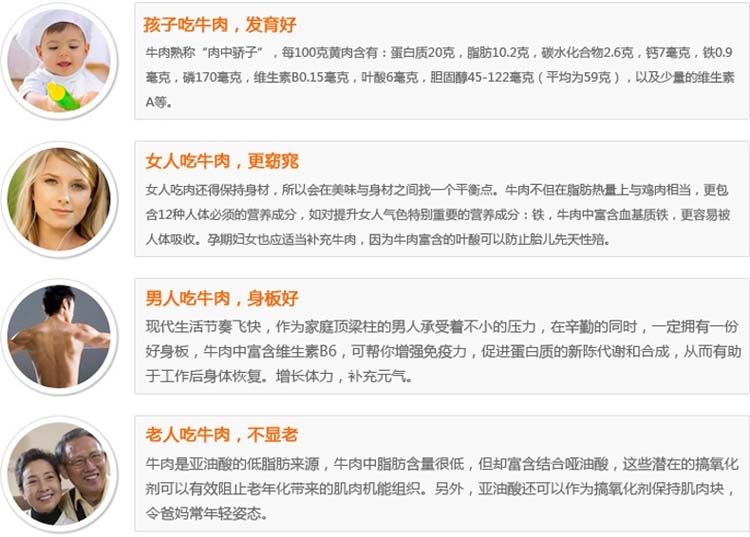 新西兰牛仔骨散装¥108/500g¥0.22/g