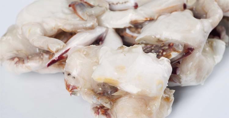 切蟹¥21/盒540g/盒