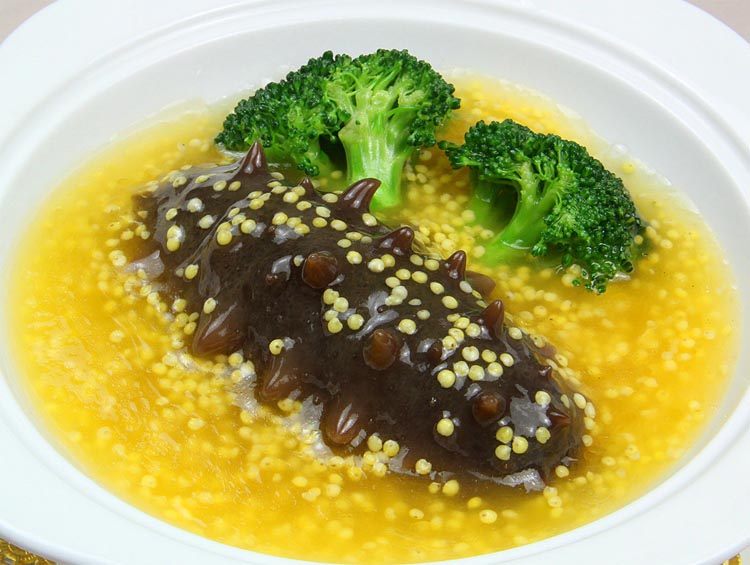 御棠红食品御棠红食品——海参、一年四季的进补佳品